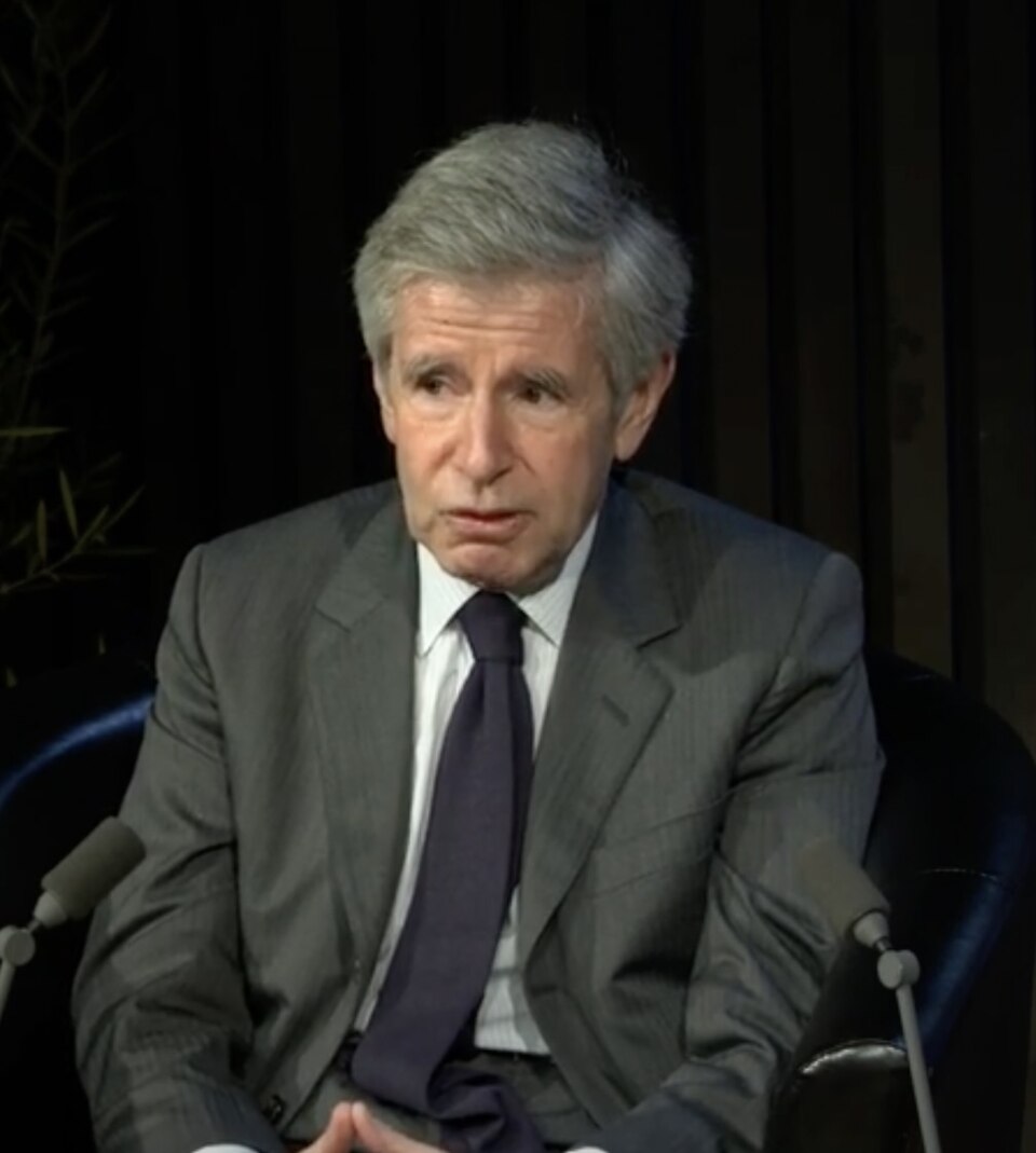 Alain Minc