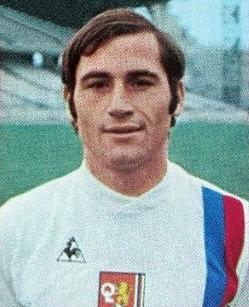 Alain Olio