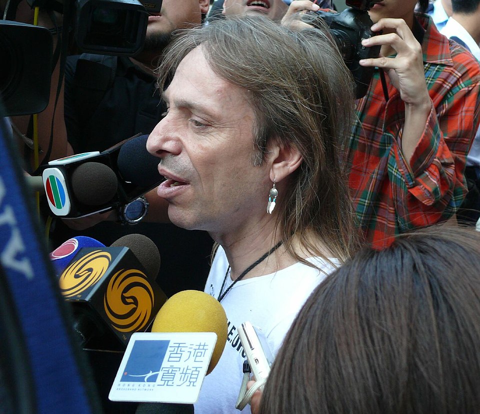 Alain Robert
