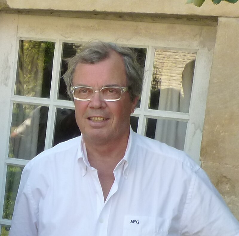 Alain Tourret