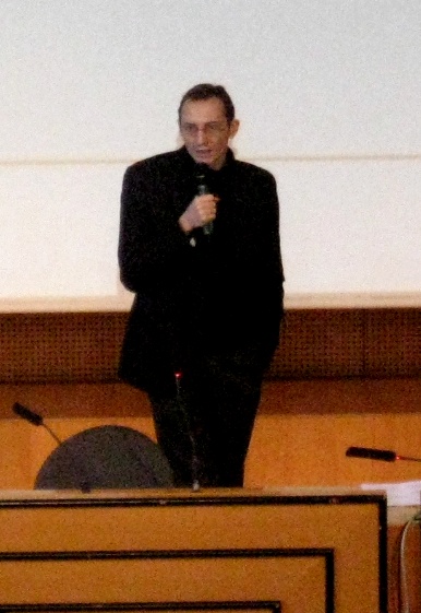 Alain Trannoy