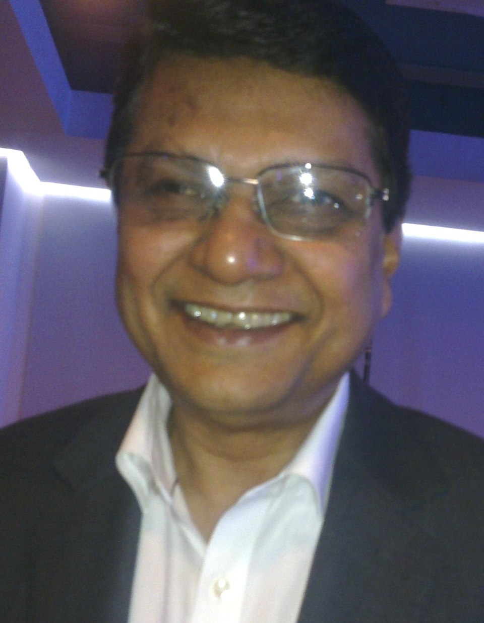 Alamgir Biswas