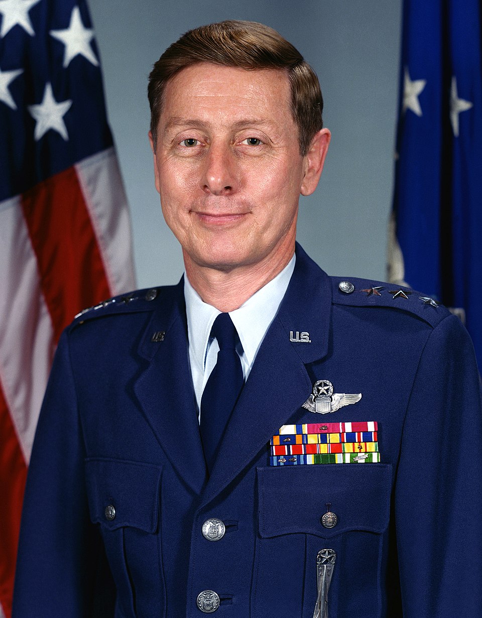 Alan Abrahamson