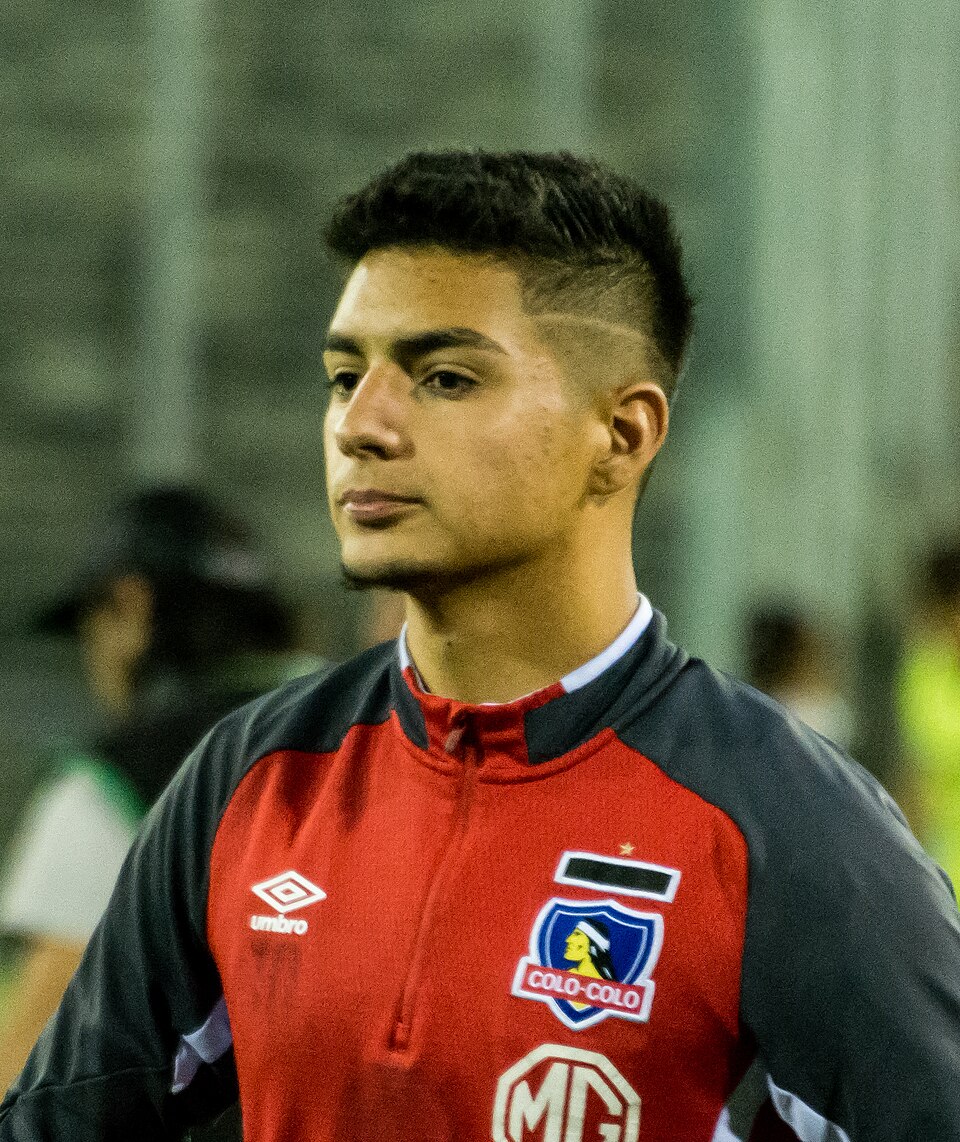 Alan Alarcón