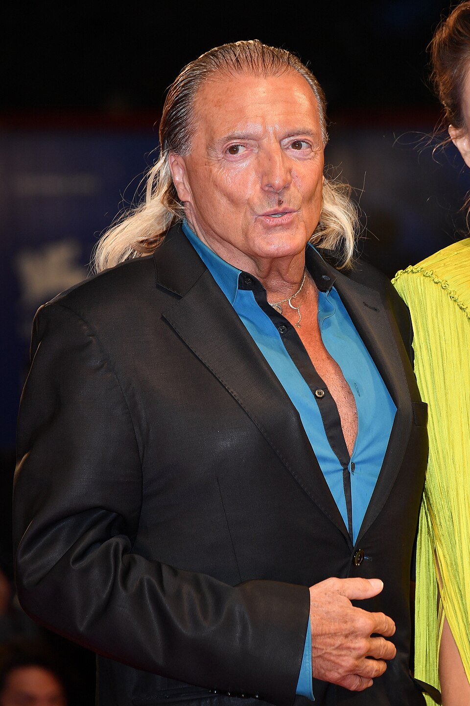 Alan Assante
