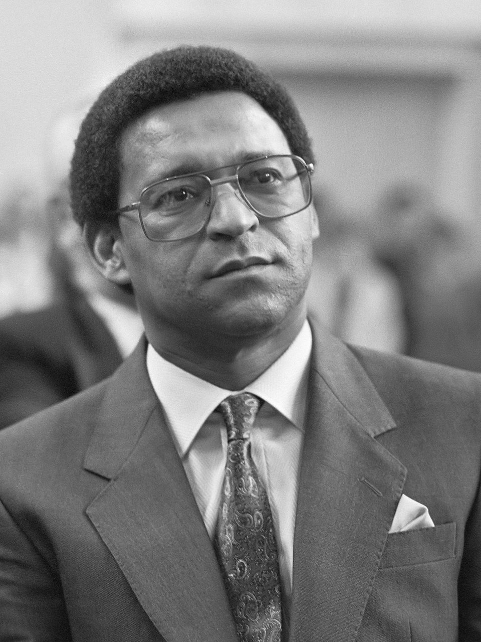 Alan Boesak