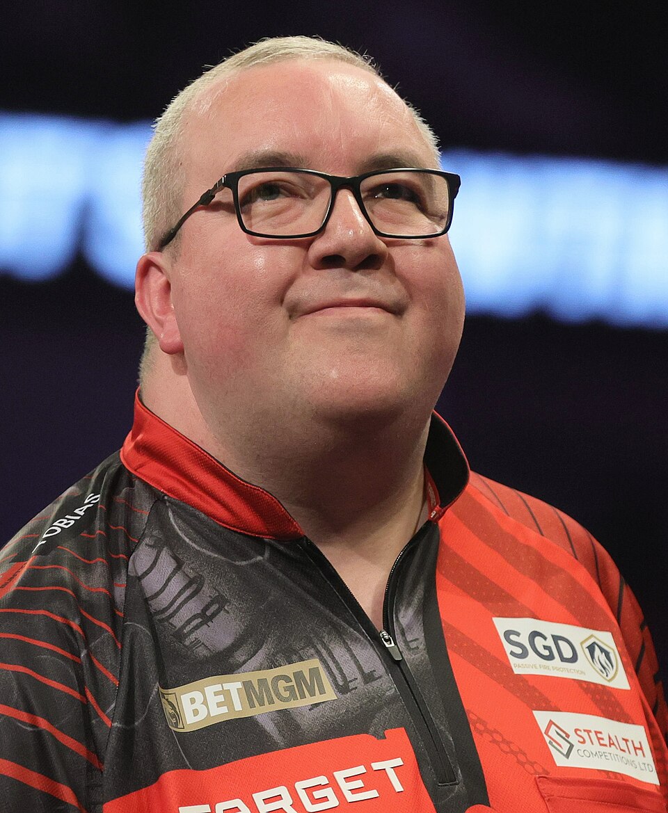 Alan Bunting