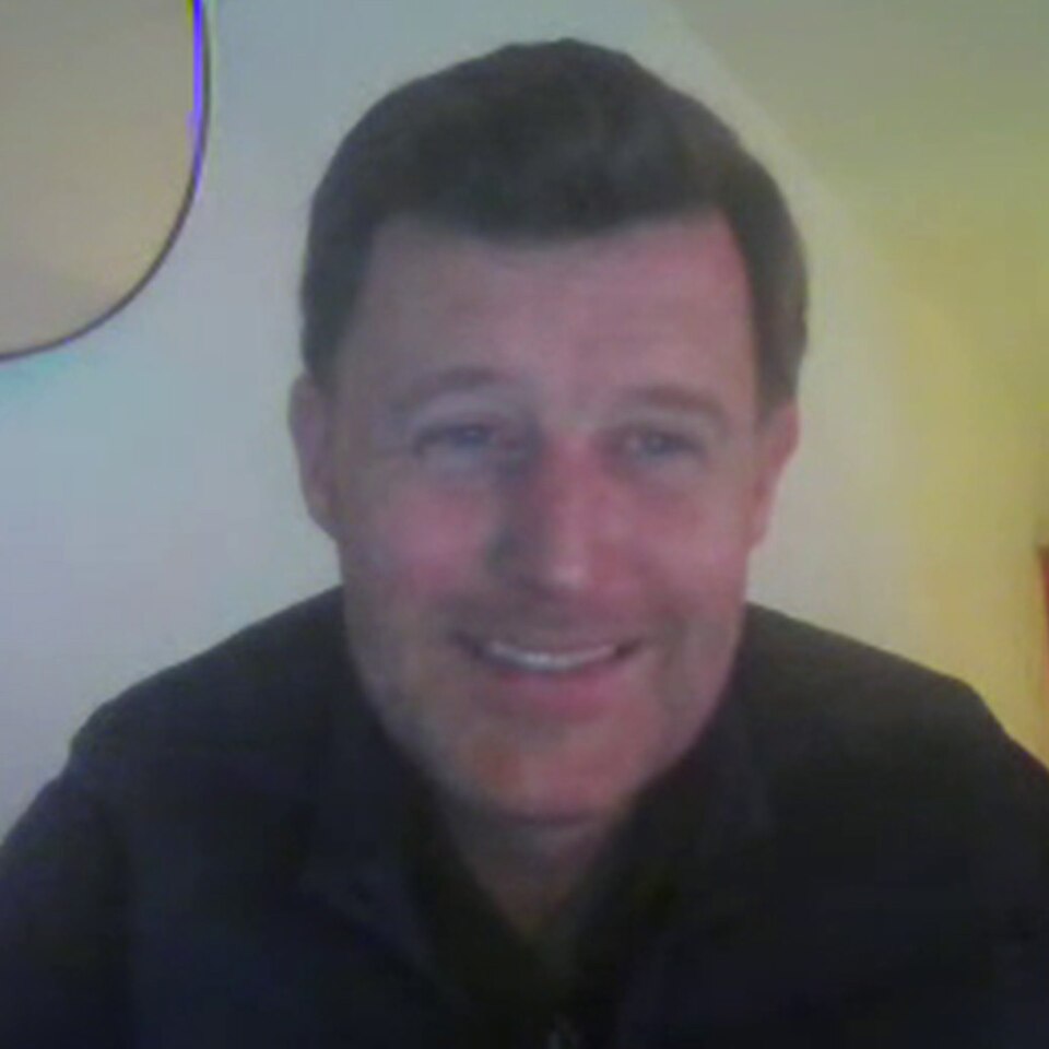 Alan Cawley