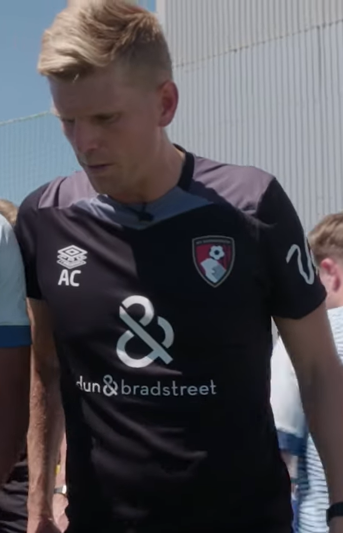 Alan Connell