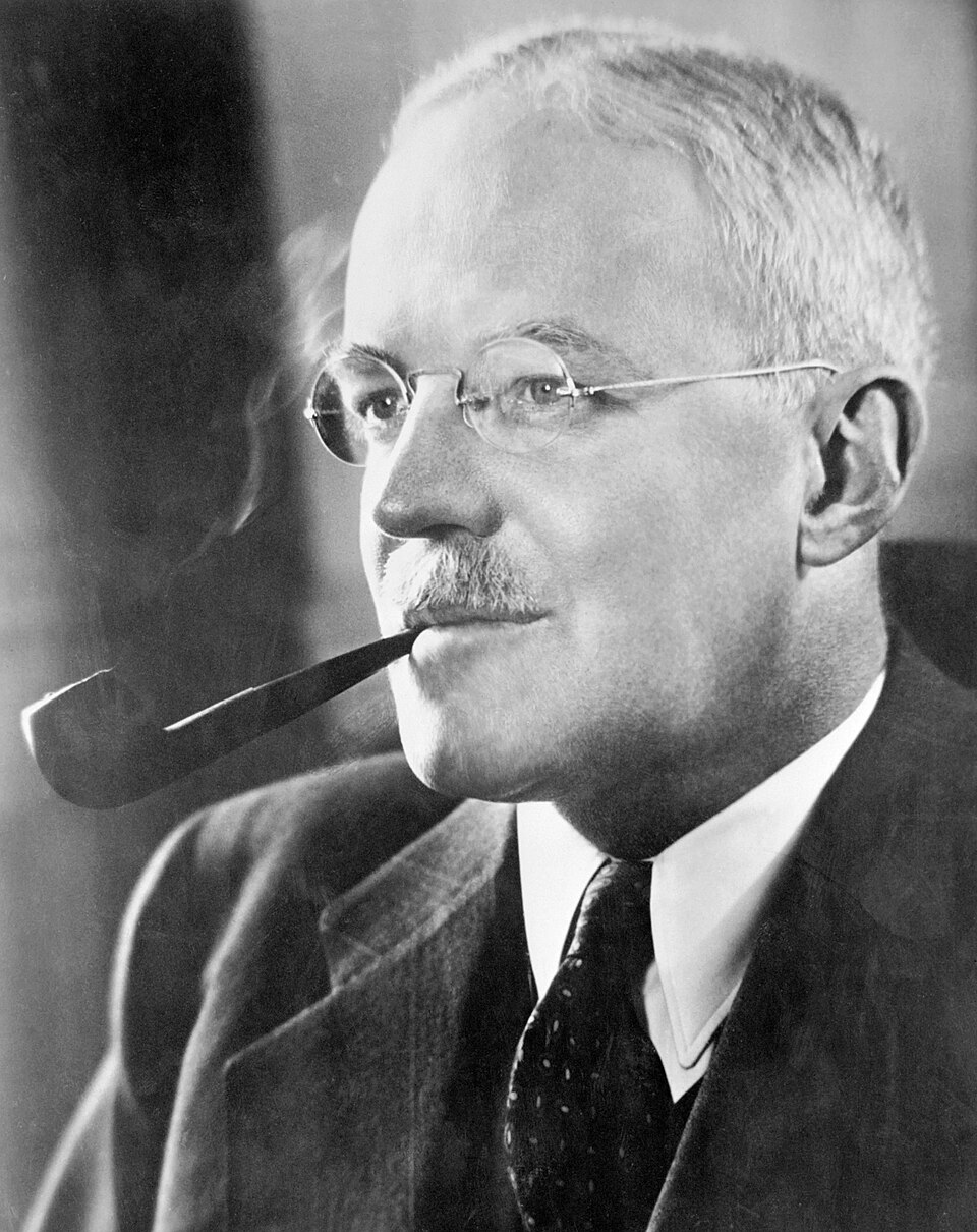 Alan Dulles