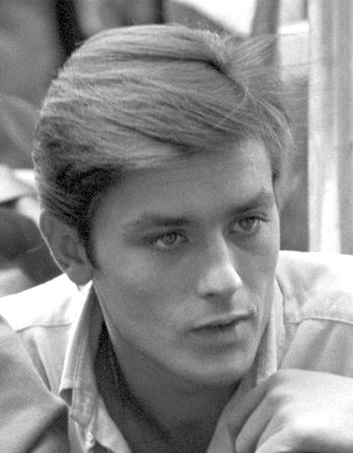 Alan-Fabien Delon