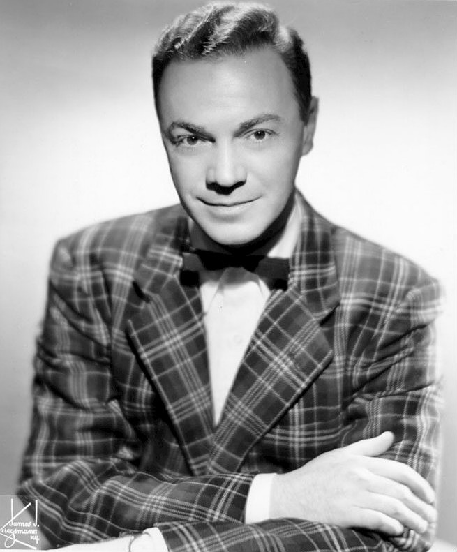 Alan Freed