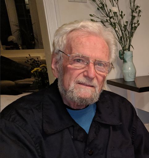 Alan Glass