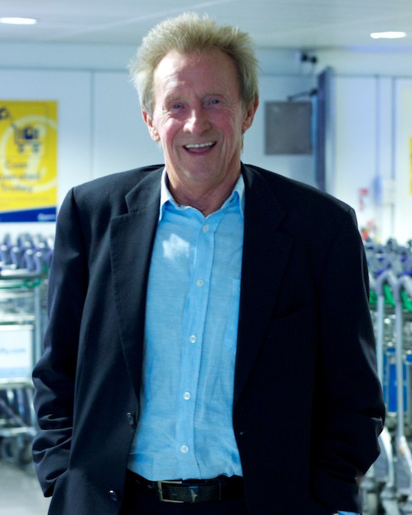 Alan Herriot