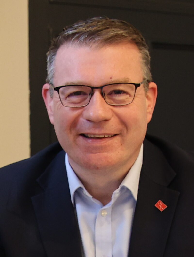 Alan Kelly