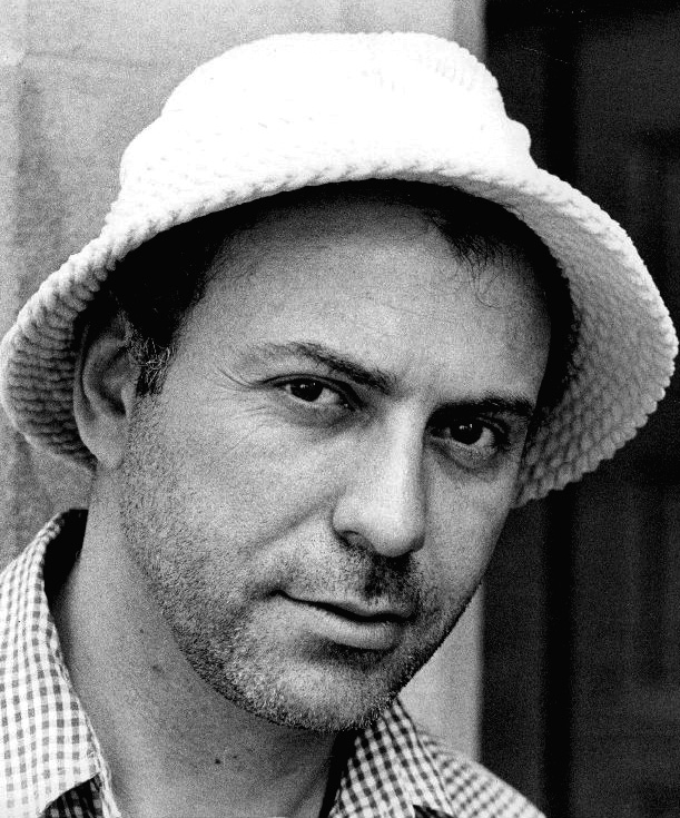 Alan Kessler