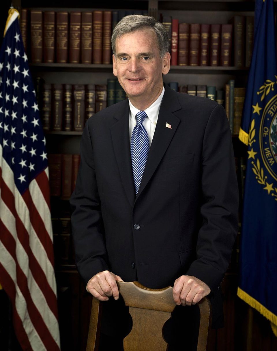 Alan Kingson