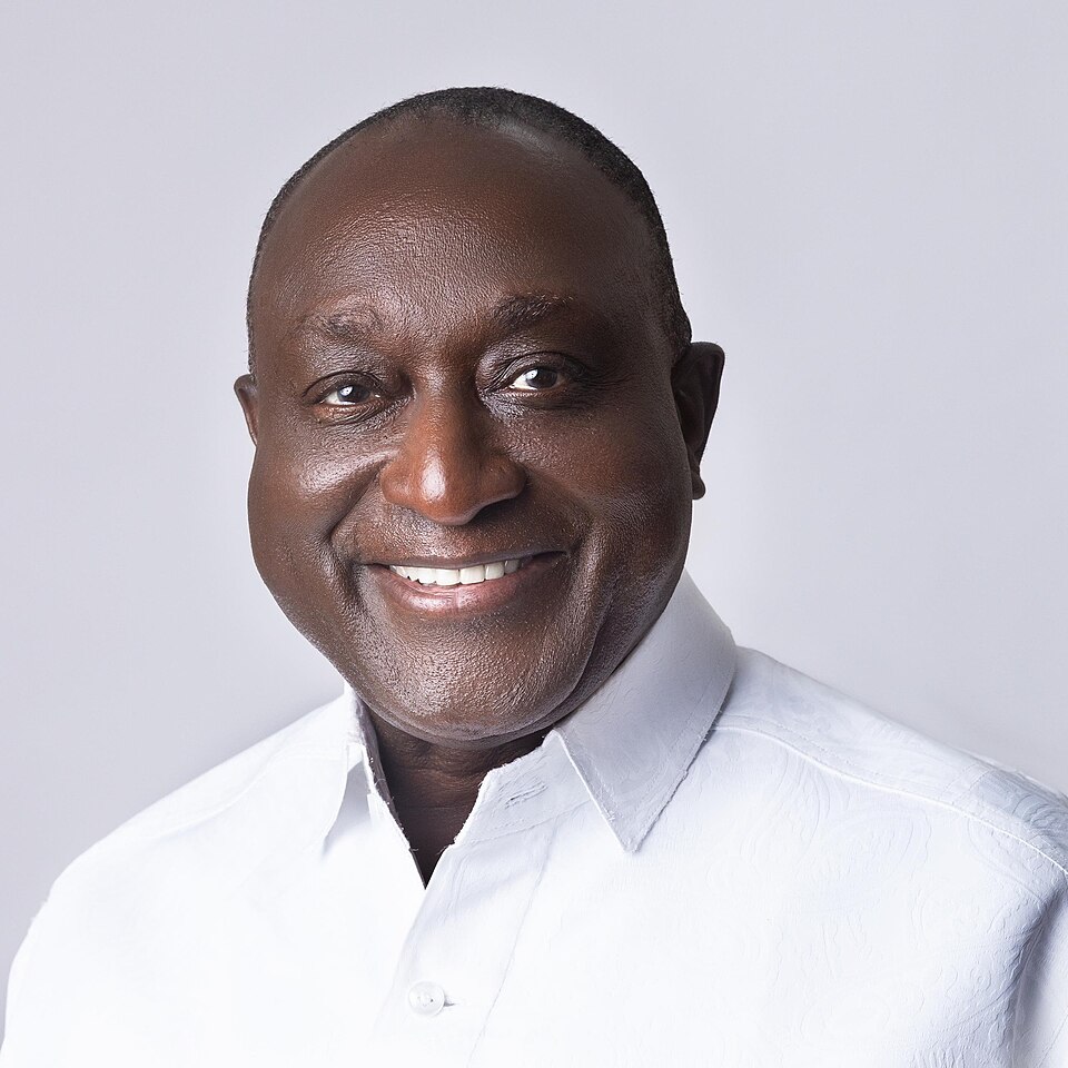 Alan Kwadwo Kyerematen