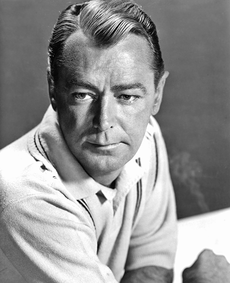 Alan Ladd