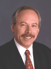 Alan Leshner