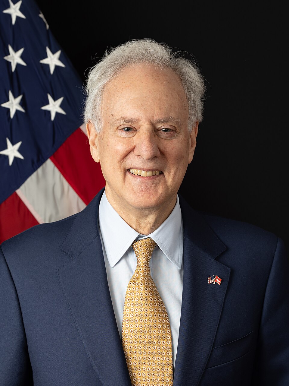 Alan Leventhal