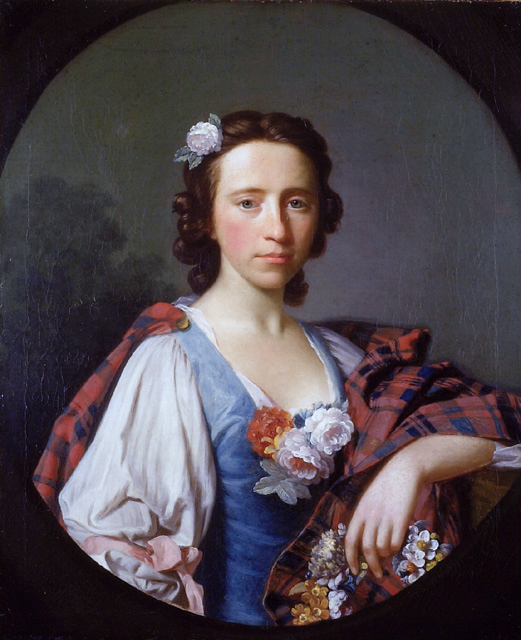 Alan MacDonald