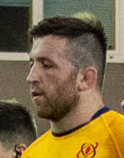 Alan O’Connor