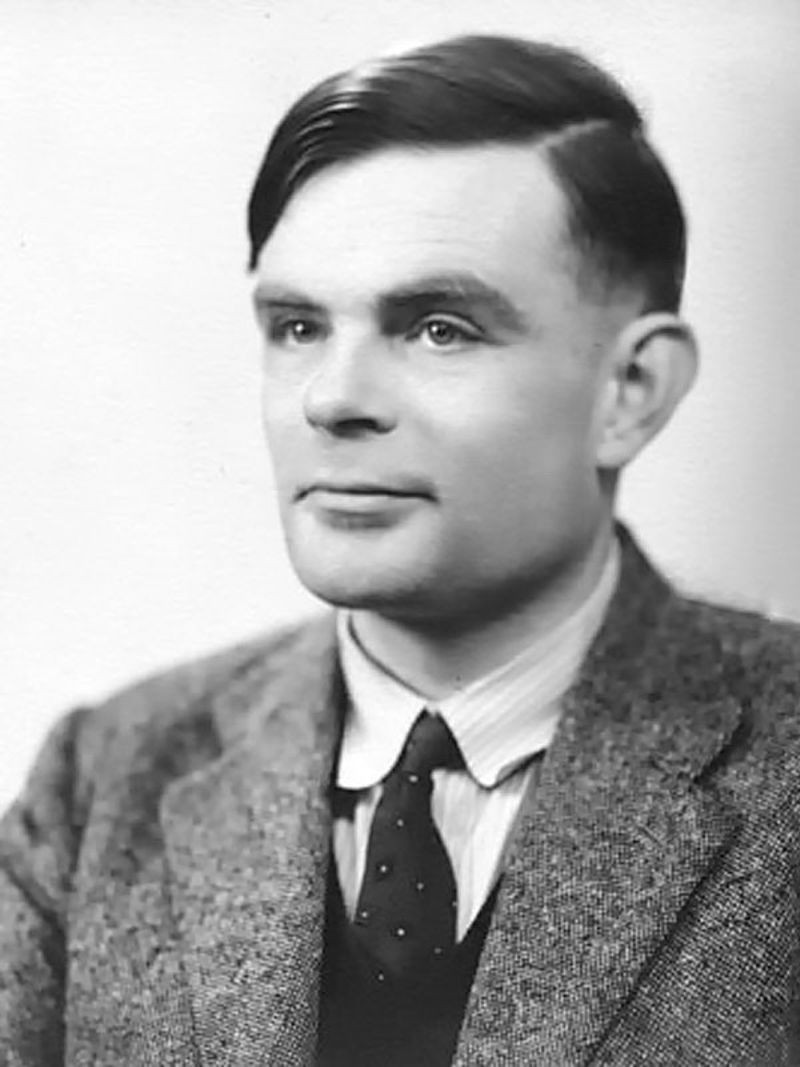 Alan Olinick