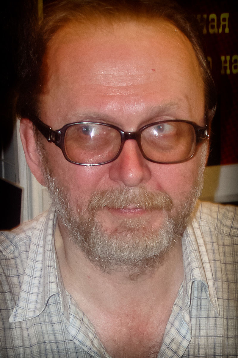 Alan Petukhov