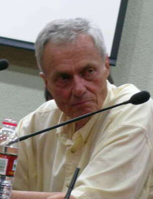 Alan Schaller