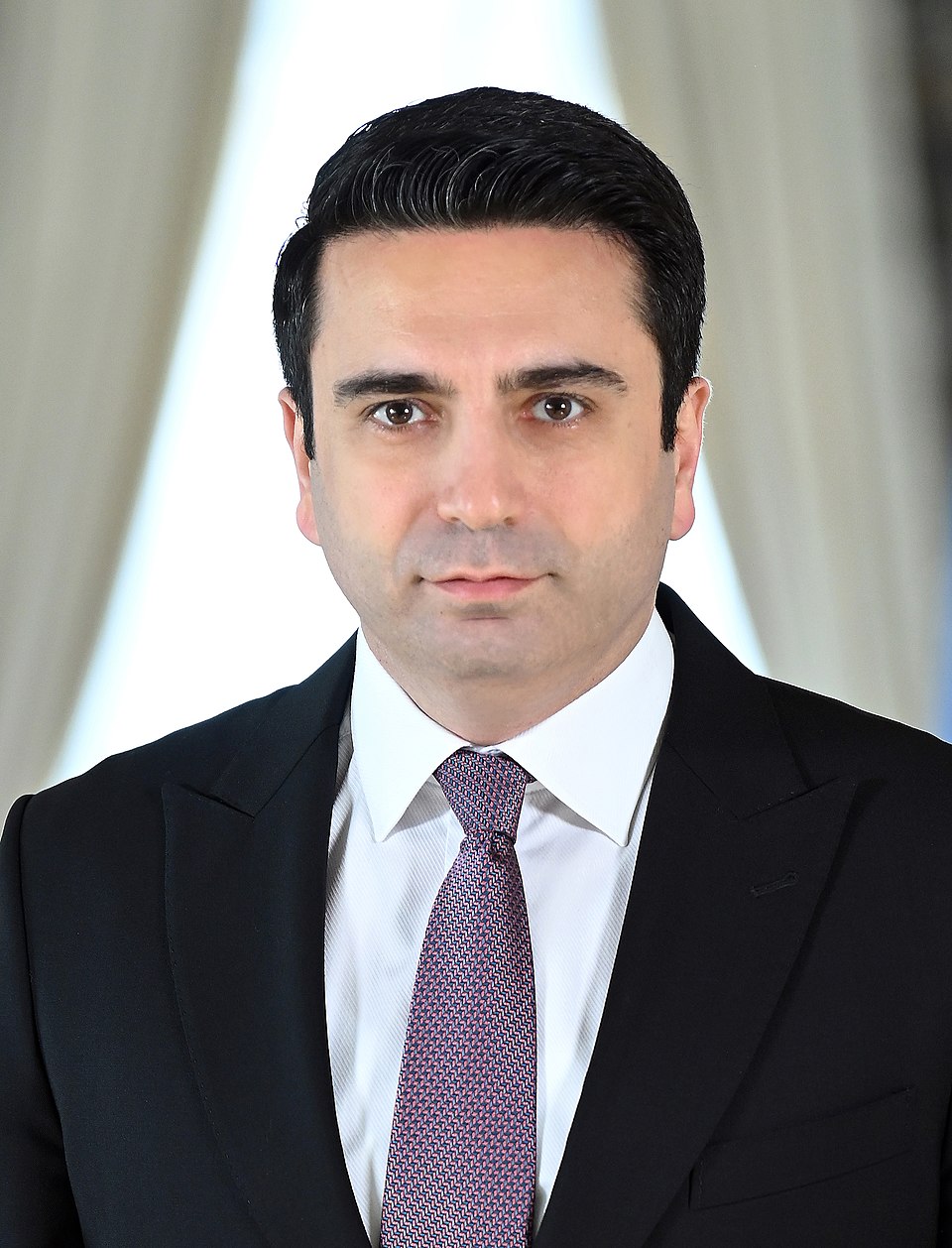 Alan Simonyan