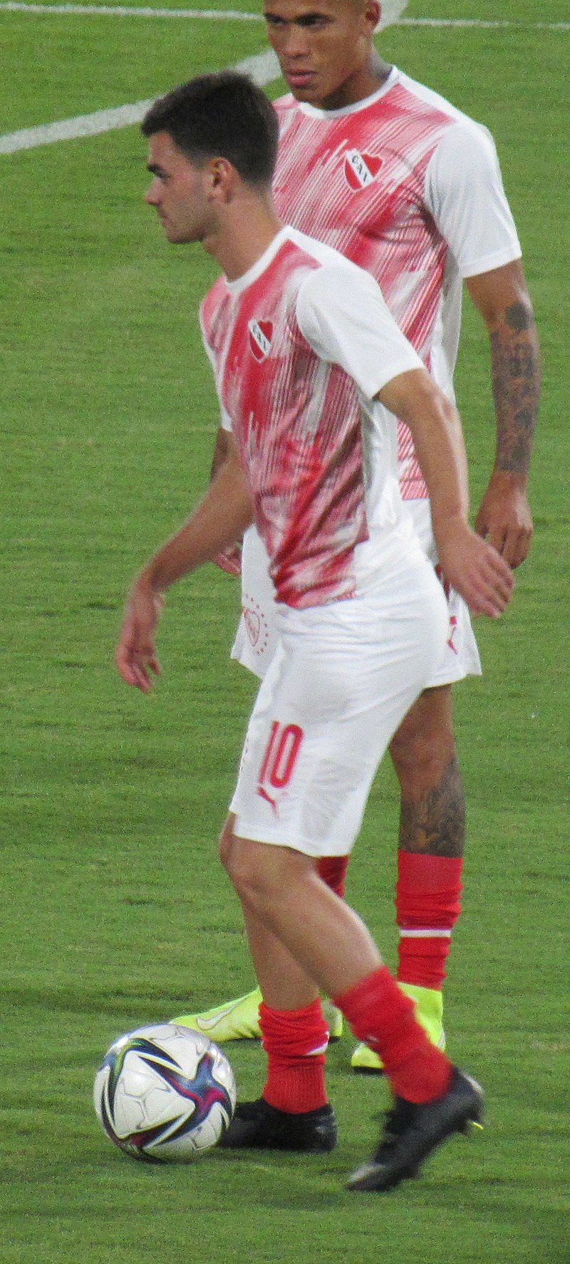 Alan Soñora