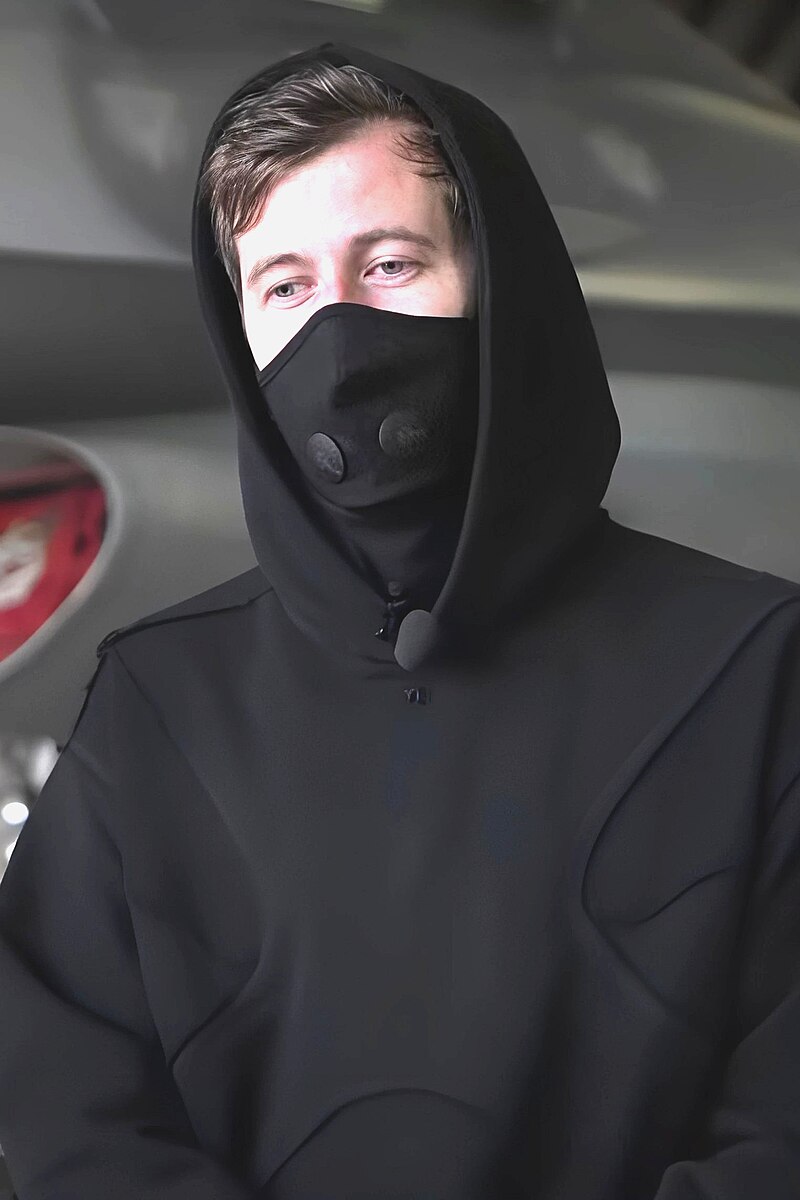 Alan Walker