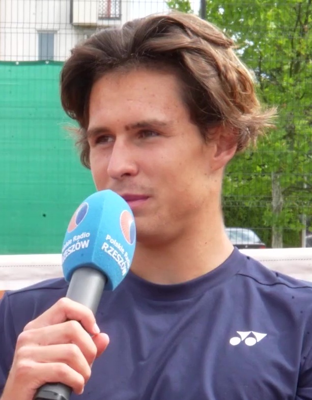 Alan Wazny