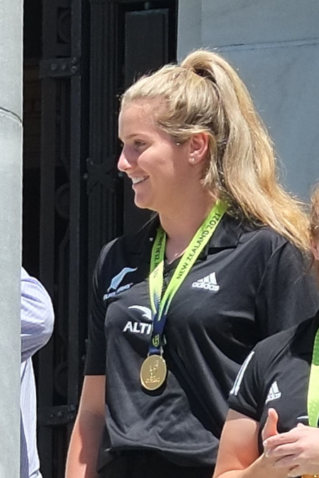 Alana Bremner