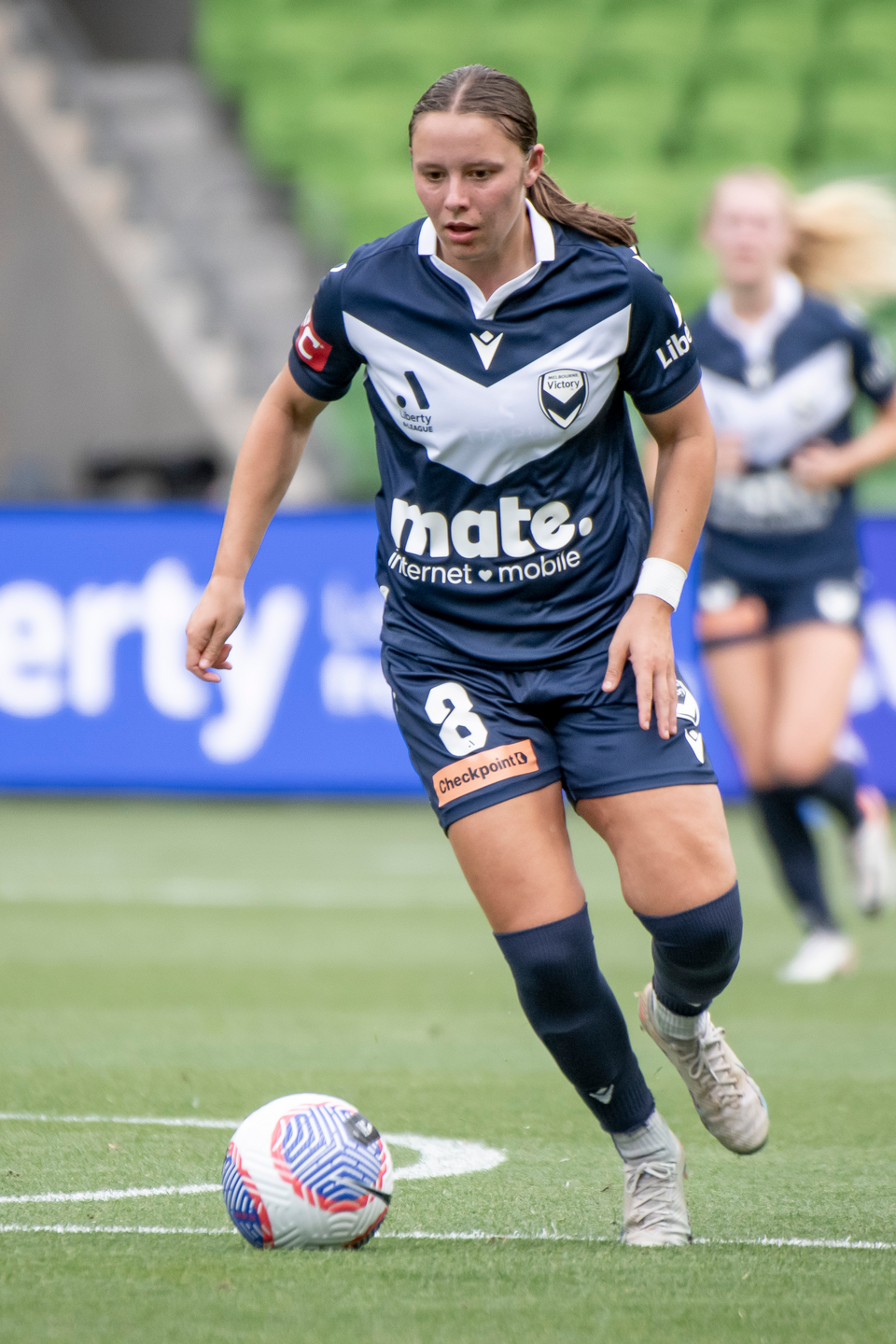 Alana Murphy