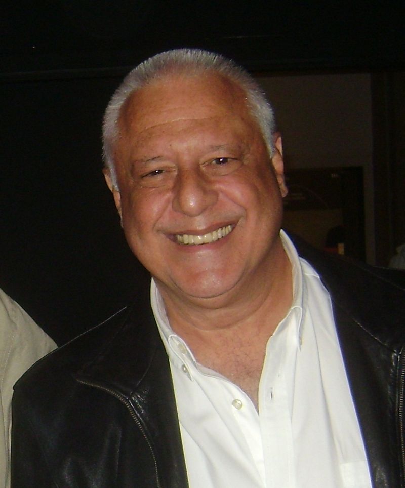 Alaor Carlos de Oliveira Neto