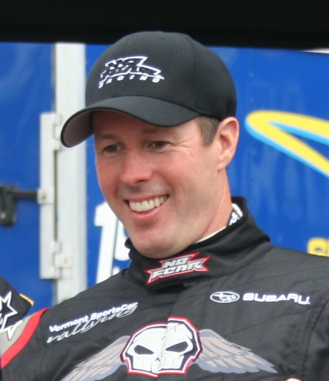 Alasdair Houston MBE