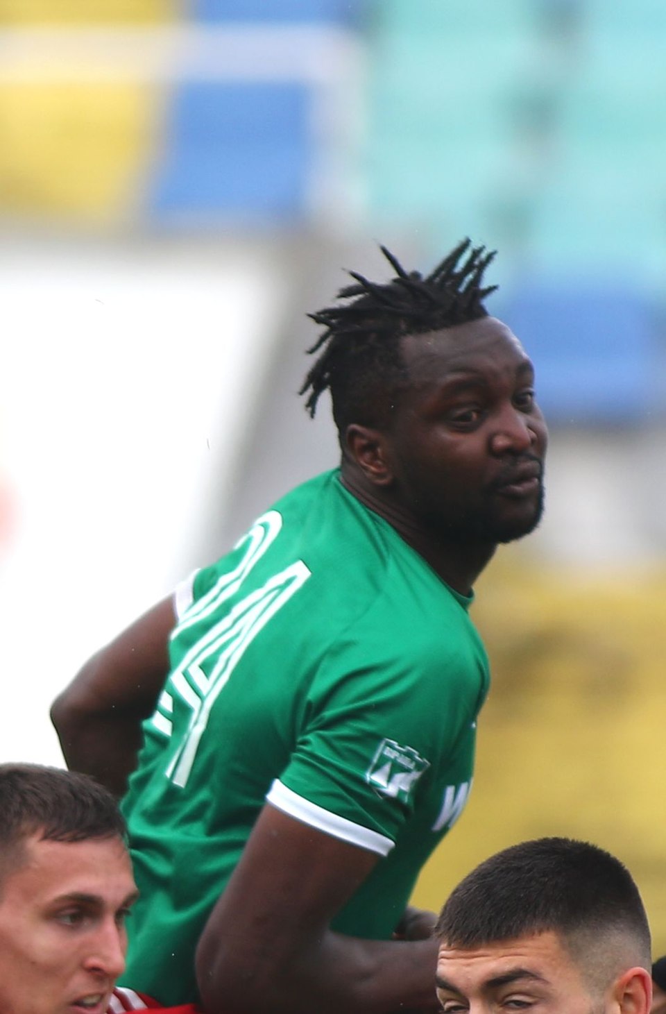 Alassane N'Diaye