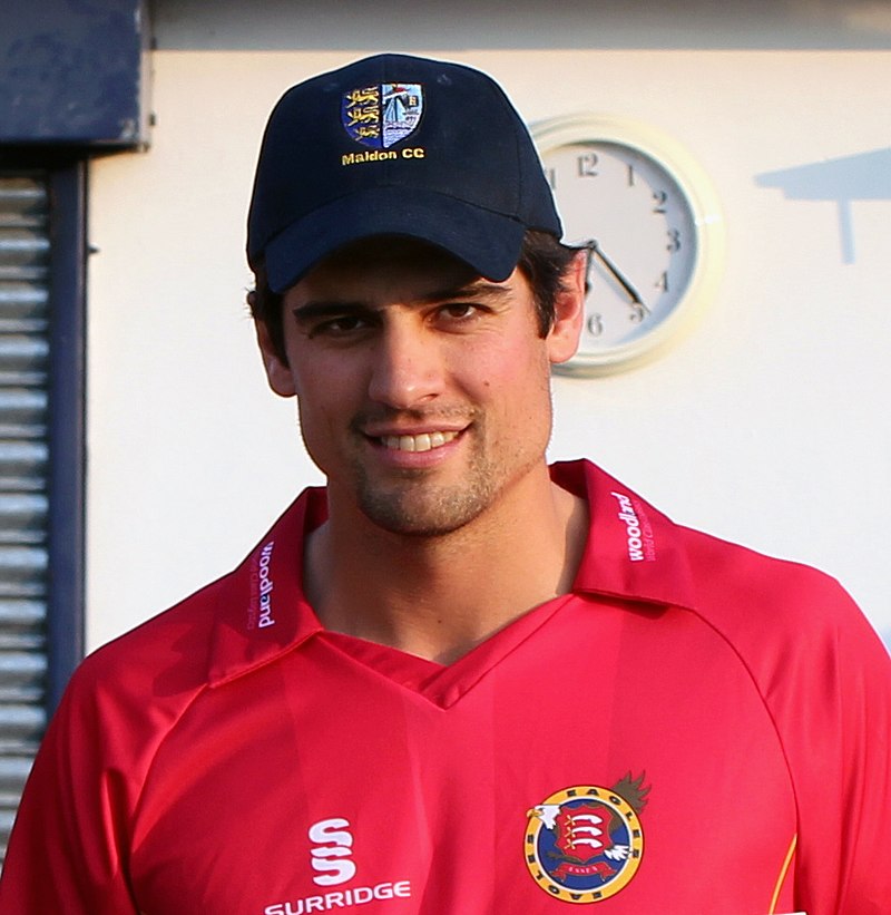 Alastair Douglas