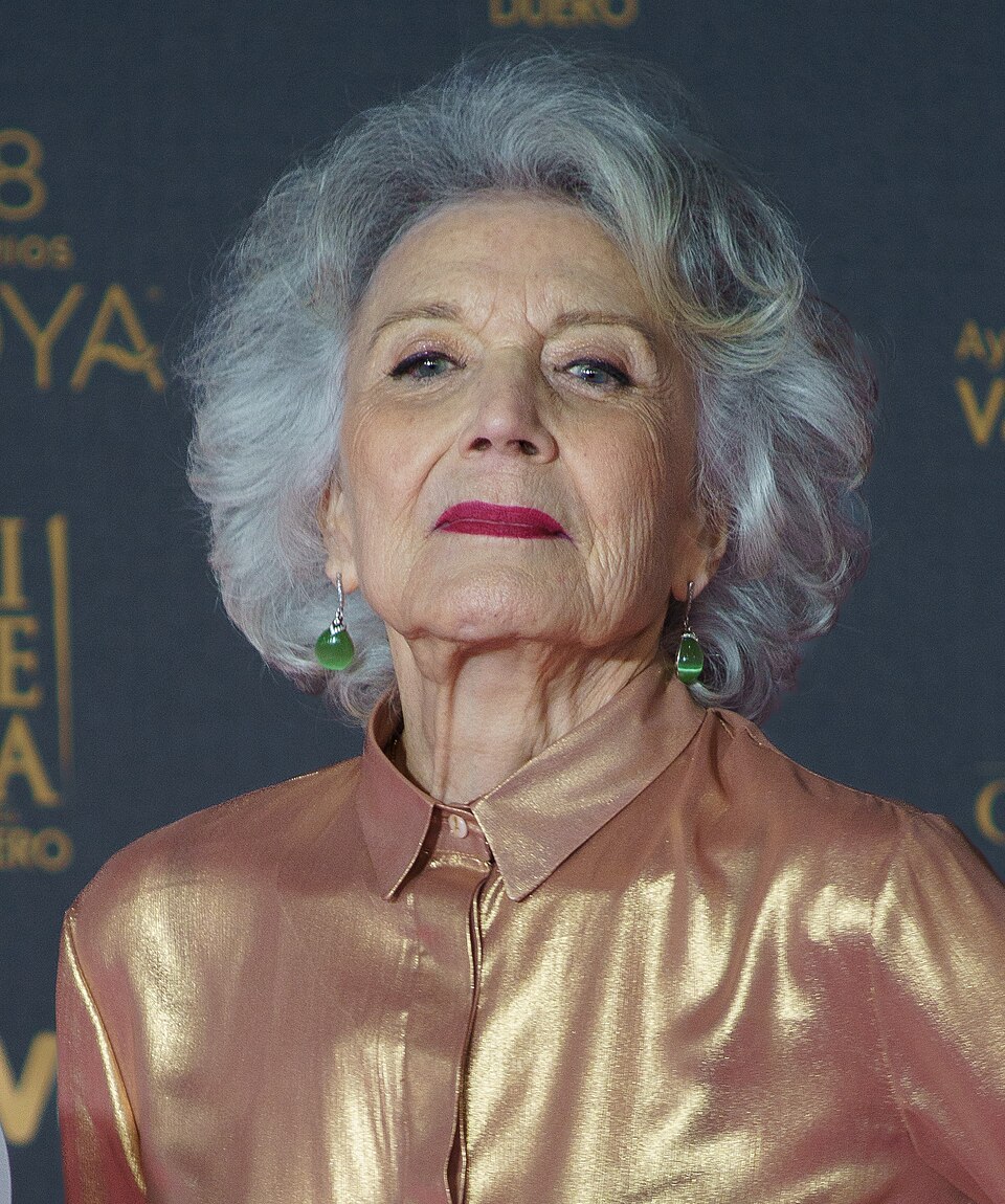 Alba Paredes
