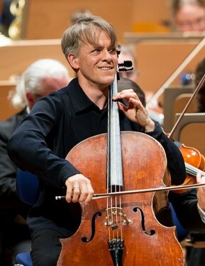 Alban Gerhardt
