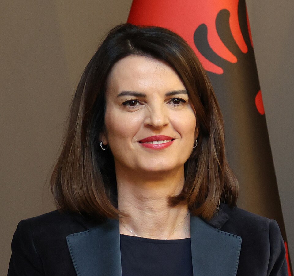 Albana Koçiu