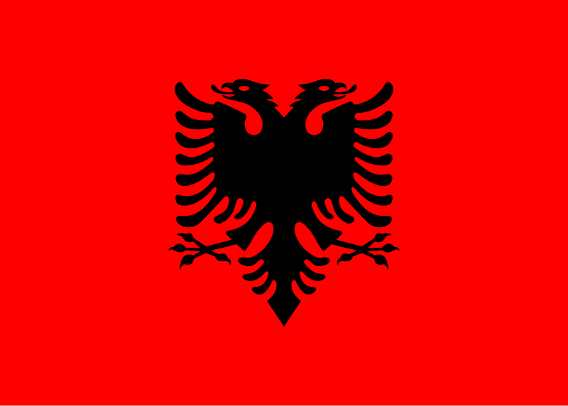 Albania
