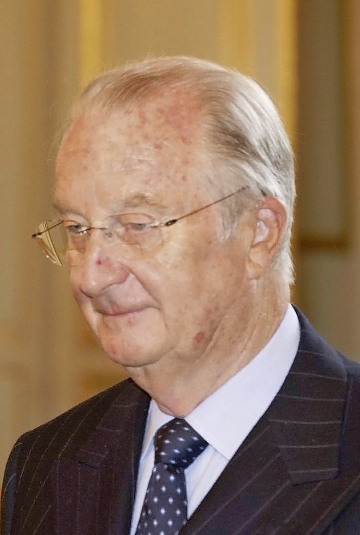 Alber II of Monaco