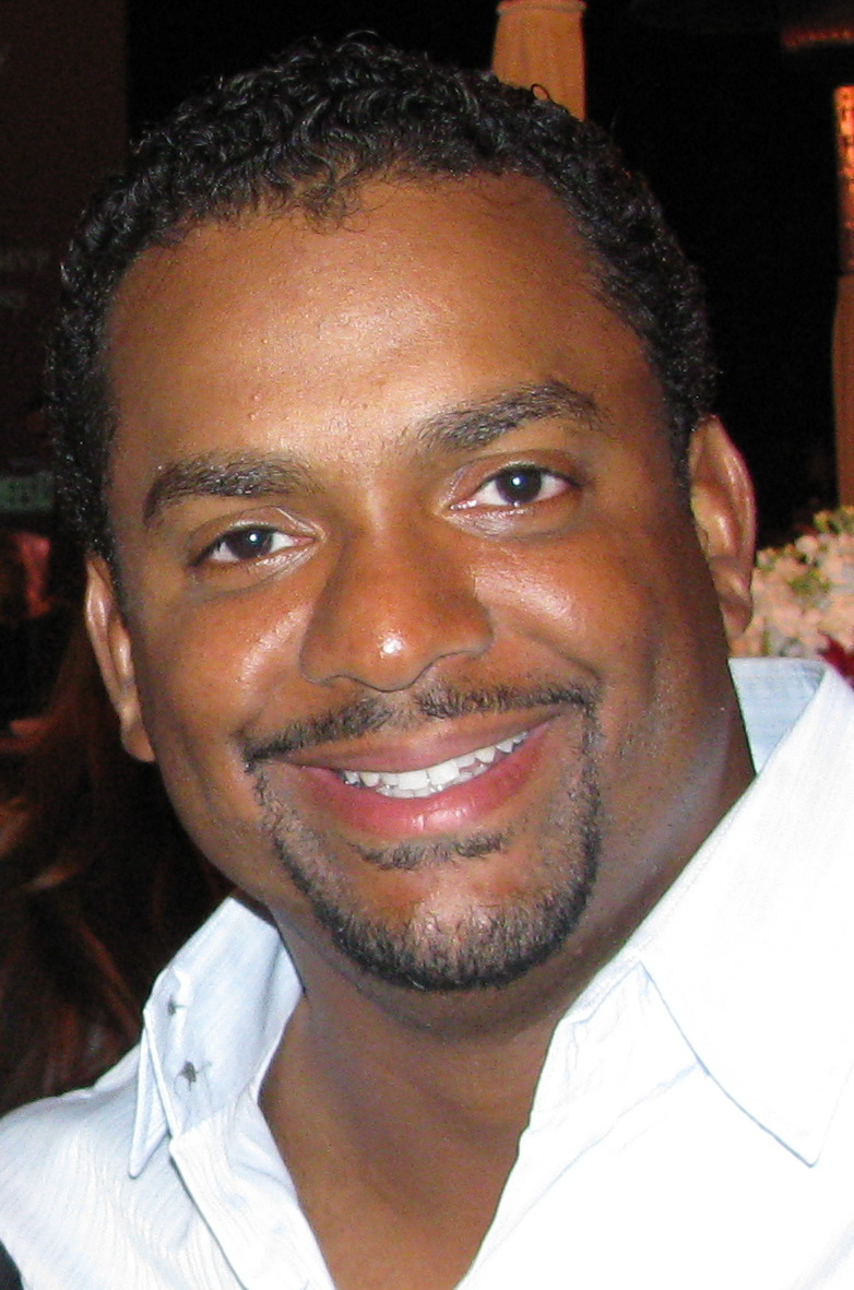 Albert Alfonso