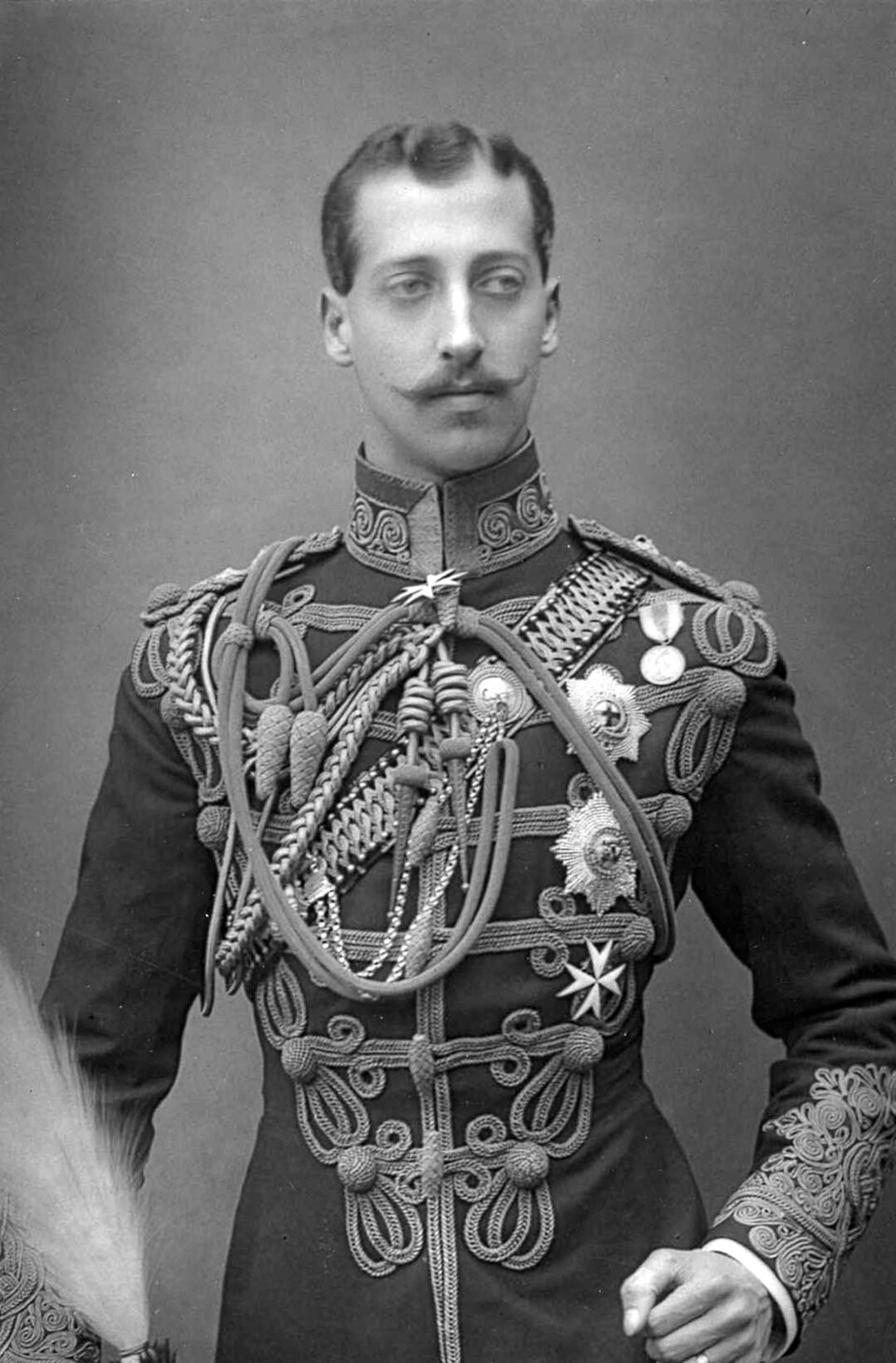 Albert Alleyne