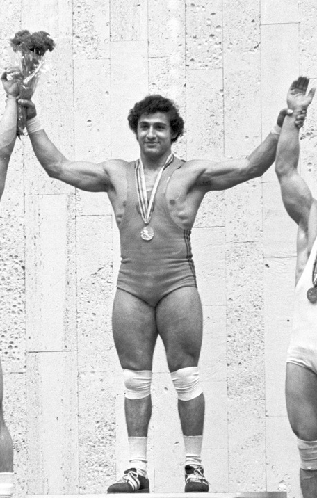 Albert Avdalyan