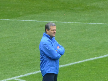 Albert Capellas