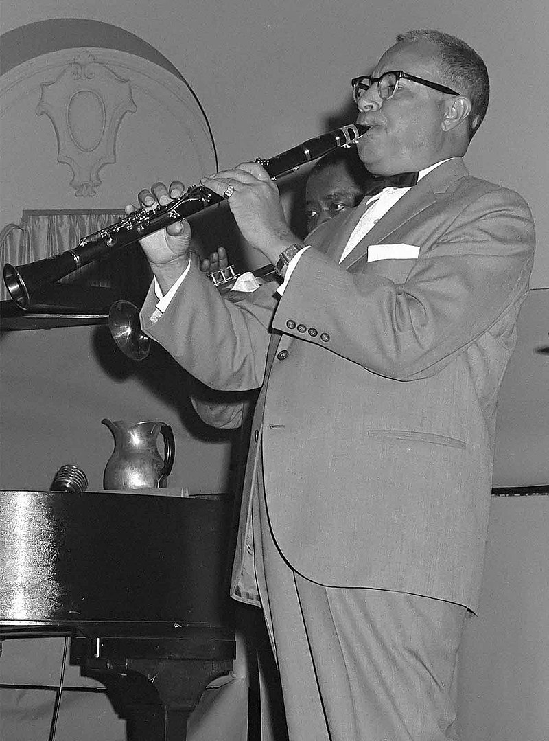 Albert Creath